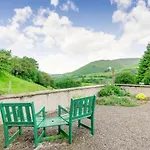 בית נופש Knott View