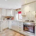 Knott View בית נופש