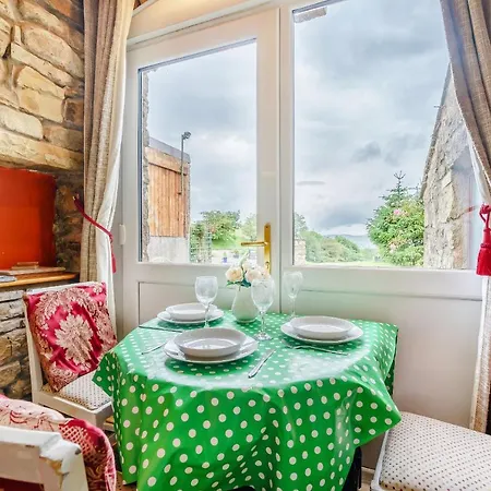 Knott View בית נופש