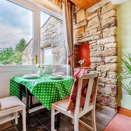 Knott View * Millthrop