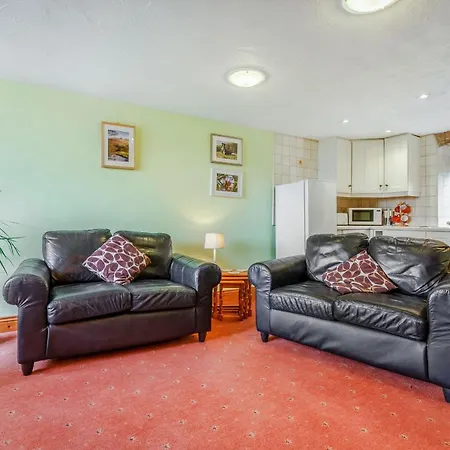 Knott View Vakantiehuis *