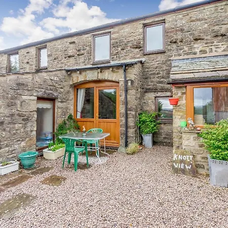 Knott View Vakantiehuis *