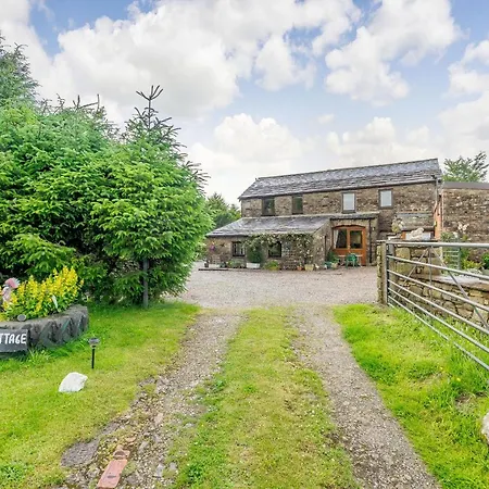 Vakantiehuis Knott View *