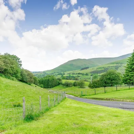 بيت للعطل Knott View *