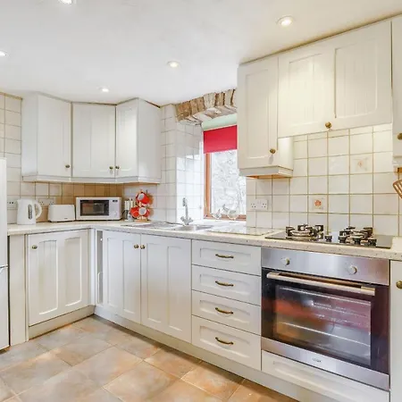 Knott View Vakantiehuis