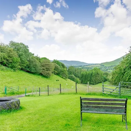 Vakantiehuis Knott View *