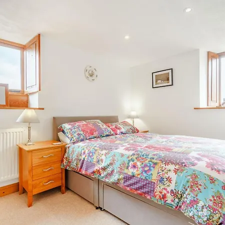 Vakantiehuis Knott View Millthrop